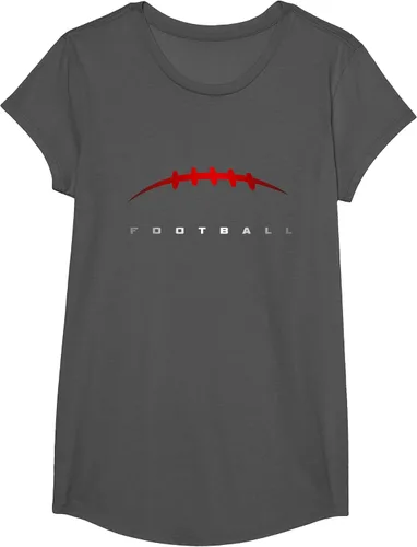 Vista 16 de Ropa de fútbol - Camiseta de fútbol Asphalt Grey