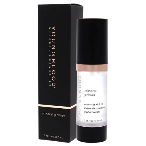 Vista 4 de Primer mineral de Youngblood para mujer, imprimación de 0.96 onzas
