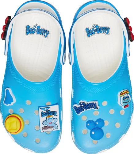 Vista 4 de Crocs Unisex-Adult General Mills Monster Cereal Clogs