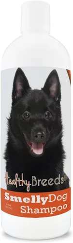 Vista 77 de Healthy Breeds Affenpinscher - Champú de bicarbonato de sodio para perros, 8 onzas