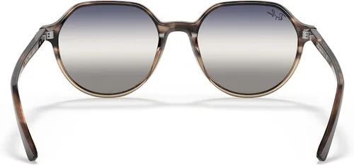 Vista 3 de Ray-Ban RB2195 Thalia - Lentes de sol cuadrados