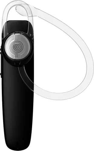 Vista 4 de TELLUR Auriculares Bluetooth VOX 155, auricular manos libres USB-C, multipunto dos dispositivos simultáneos, voz HD dos micrófonos para supresión