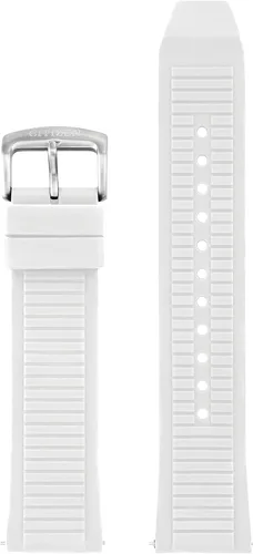 Vista 5 de Citizen CZ Smart correa intercambiable de reloj inteligente de 22mm