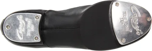 Vista 4 de Capezio CG18 Riff Zapatos de meter para mujer