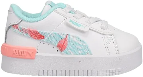 Vista 3 de PUMA Tenis Jada unisex para niños