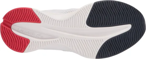 Vista 4 de Lacoste Tenis Run Spin para mujer
