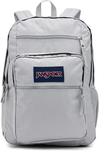 Vista 12 de JanSport Mochila para computadora portátil - Bolsa para computadora con 2 compartimentos, correas ergonómicas para el hombro, funda para portátil