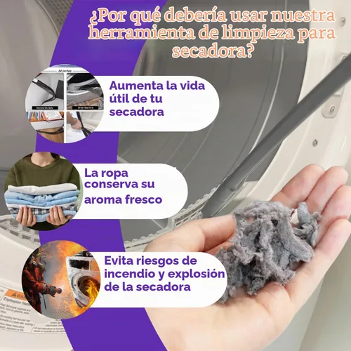 Vista 7 de Accesorio flexible para herramienta de hendidura para navegador y rotor