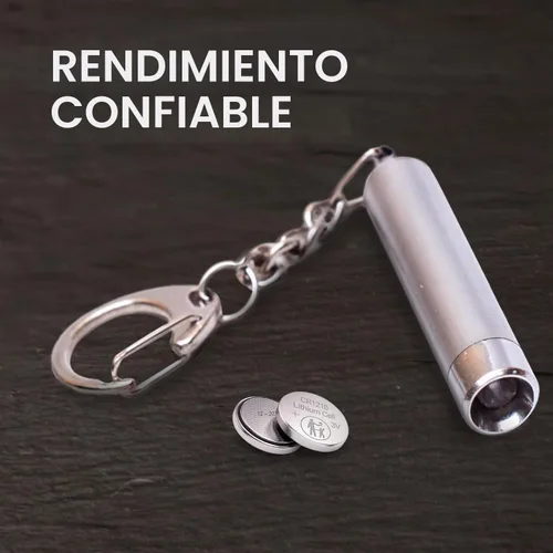 Vista 2 de Tenergy Batería de botón de litio CR1216 de 3 V, para relojes, mini luces LED, termómetros de frente, 20