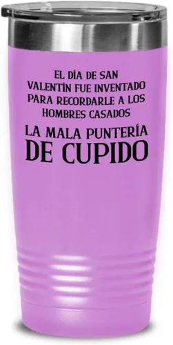 Vista 6 de Regalo para San Valentín Taza de café para hija Perfecto regalo para navidad, graduados, profesionales y estudiantes Vaso con afirmaciones