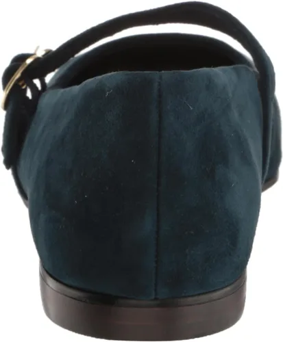 Vista 3 de Bella Vita Zapatos planos Davenport Mary Jane para mujer
