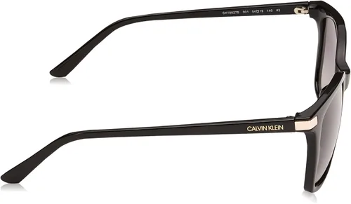 Vista 3 de Calvin Klein Gafas de sol Ck19307s Butterfly para mujer