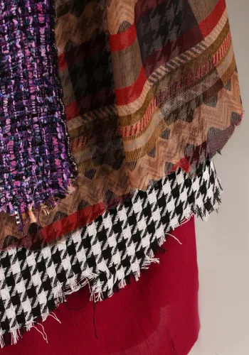 Vista 16 de Disfraz de Mary Sanderson para Mujer Talla Plus de Hocus Pocus de Disney Multicolor
