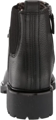 Vista 3 de Rockport Botas impermeables Ryleigh Gore Chelsea para mujer Nieve