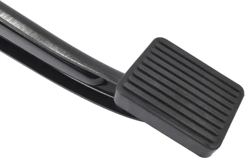 Vista 8 de 5093656AA Reemplazo del pedal de freno de emergencia de estacionamiento para Jeep Wrangler YJ 1987-1995, CJ6 CJ7 CJ8 1976-1986