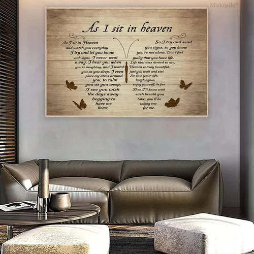 Vista 10 de Mislojade Lienzo decorativo para pared, diseño de león de Judá, pinturas negras de Jesús, decoración para sala de estar, póster e impresiones