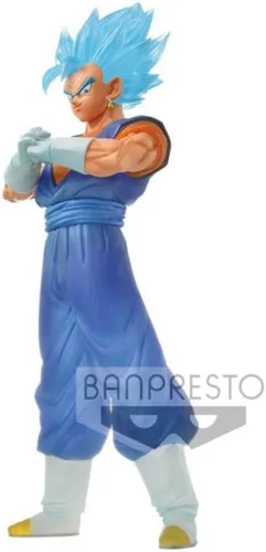 Vista 5 de Banpresto - Dragon Ball Super - Claro Super Saiyan Dios Super Saiyan Vegito
