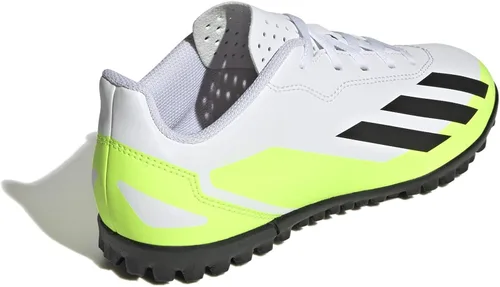 Vista 3 de adidas Unisex-Child X Crazyfast.4 Turf Shoes Sneaker