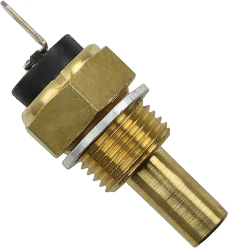 Vista 4 de Beck/Arnley Interruptor de envío de temperatura 201-1110 con medidor