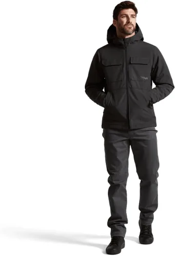 Vista 3 de SITKA Gear Chaqueta de trabajo Grindstone para hombre