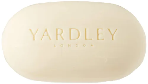 Vista 3 de Yardley London Moisturizing Bar English Lavender with Essential Oils 4.25 oz (Pack of 8)