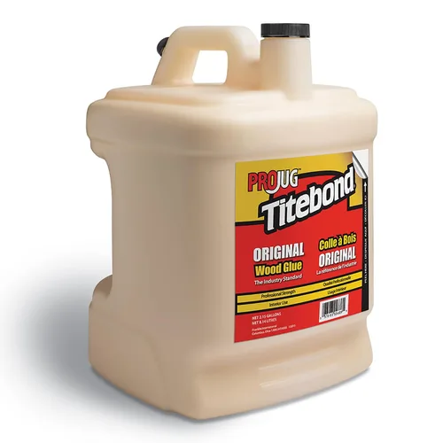 Vista 7 de Franklin International 5066F Titebond pegamento para madera original.
