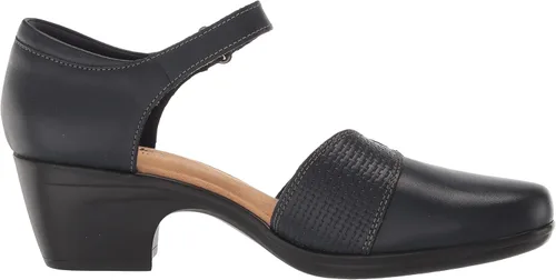 Vista 6 de Clarks Emily Rae - Zapatos de tacón para mujer