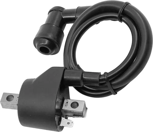 Vista 3 de Caltric Bobina de encendido compatible con Polaris Big Boss 400L / Scrambler Sport Sportsman 400 / Trail Blazer 250 400 / Trail Boss 250 350L