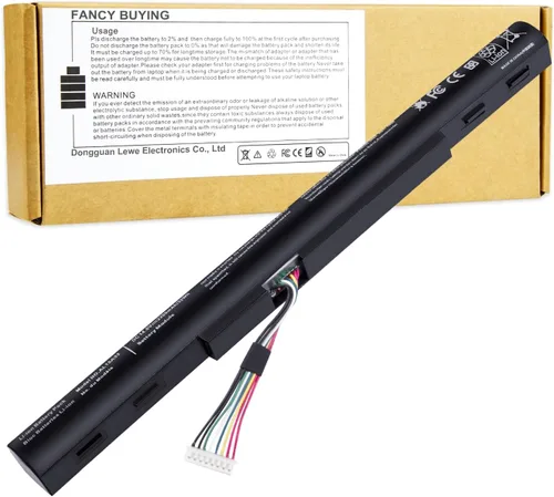 Vista 9 de Fancy Buying 75+ B590 E430 E530 E540 0A36311 Batería para portátil ThinkPad E431 E435 E440 E445 E531 E535 E545 45N1048 45N1049 45N1043 45N1042