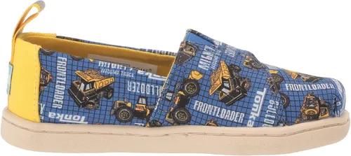 Vista 6 de TOMS Mocasines planos unisex para niños