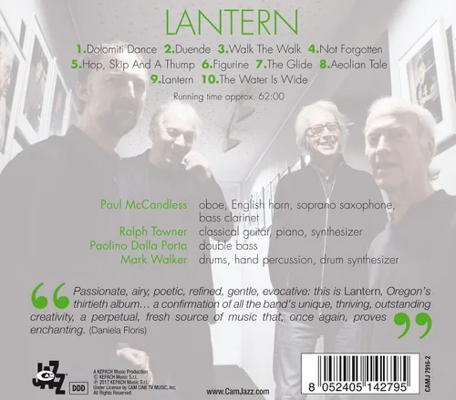 Vista 3 de Lantern