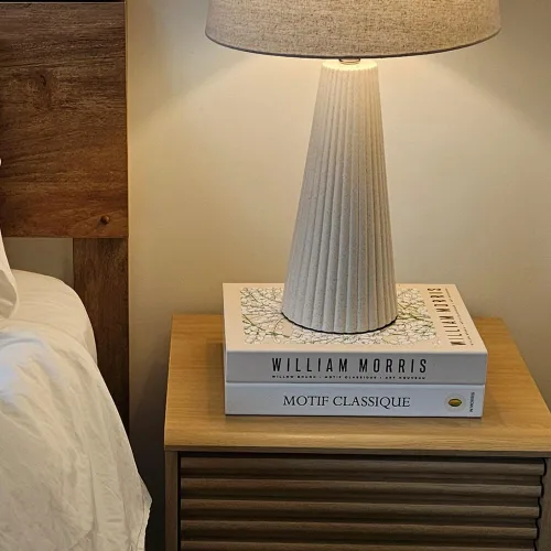Vista 17 de Kit de extensión para Obzetap (Apertura grande, Beige)