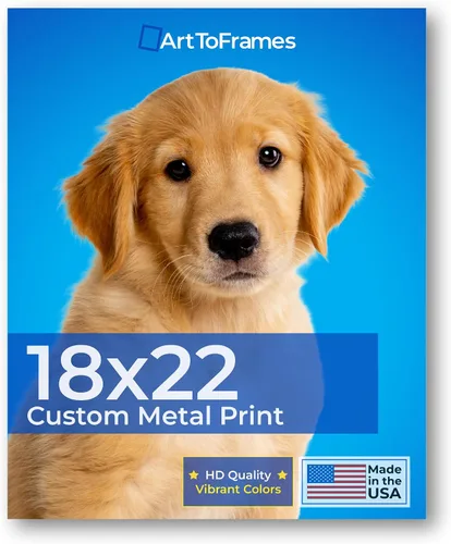 Vista 44 de ArtToFrames Impresión acrílica personalizada de 4 x 6 - Sube tus propias fotos. Fabricado en los Estados Unidos