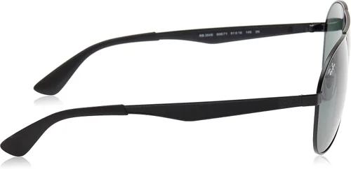 Vista 3 de Ray-Ban RB3549 Aviator - Gafas de sol
