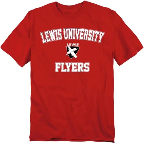 Vista 17 de Colección oficial de camisetas universitarias clásicas unisex para adultos 3