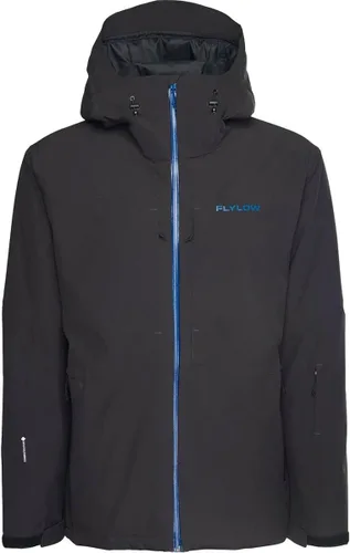 Vista 3 de Flylow Men's Albert Jacket Synthetic Insulated Waterproof Ski and Snowboard Coat