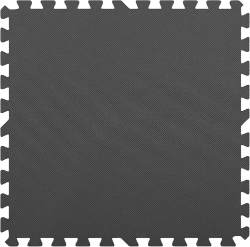 Vista 9 de Flooring Inc's - Alfombrillas de ejercicio de rompecabezas, alfombrillas de espuma EVA entrelazadas para protección, suelo de entrenamiento