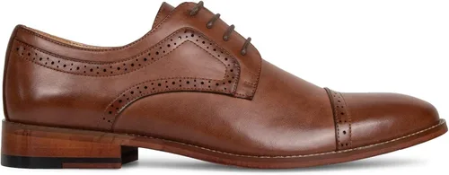 Vista 8 de Kenneth Cole Cheer Oxford para hombre