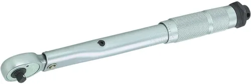 Vista 3 de Juego de 3 llaves dinamométricas de 3 1/4, 3/8, 1/2 Drive Click Type Snap Socket (3)