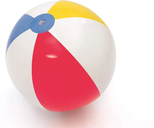 Vista 8 de Bestway 60000 pelota
