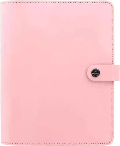 Vista 19 de Filofax 17-026037 Philofax Organizador personal original, A5, verde lima Lime