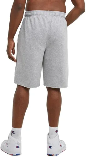 Vista 5 de Champion, Powerblend, Soft Fleece Shorts for Men (Reg. Or Big & Tall)