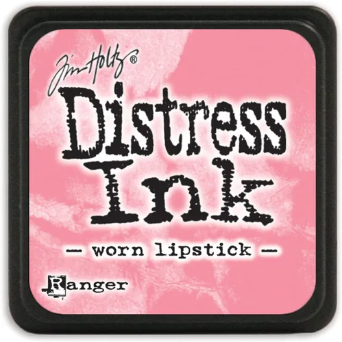 Vista 3 de Ranger Tim Holtz - Almohadillas de tinta, mini, caléndula seca