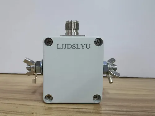 Vista 4 de NXO-100 DIY Balun Kit para HAM Balance Equipos 1-30MHz