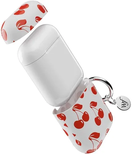 Vista 3 de Wildflower Cases - Compatible with Apple AirPods Gen 1 American Cherries