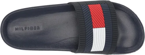 Vista 5 de Tommy Hilfiger Mens Rosendo Fashion Boot