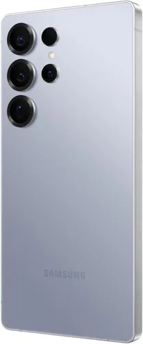 Vista 3 de Samsung Galaxy S25 Ultra 5G 2025 (Versión internacional) GSM Desbloqueado (T-Mobile) 1 TB almacenamiento + 12 GB RAM SM-S938B Qualcomm