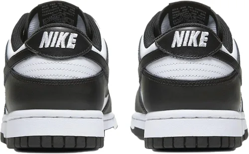 Vista 4 de Nike Women's Dunk Low Retro Sneaker