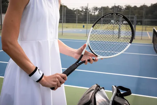 Vista 3 de Head Raqueta de tenis Auxetic 2.0 Speed Team