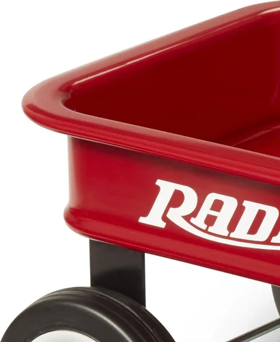 Vista 12 de Radio Flyer My 1st Wagon